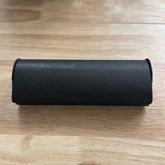 Prada Reading Glasses - Picture 3 of 7